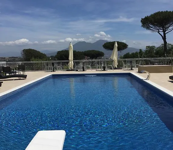 Zia Bi Bed And Breakfast Napoli